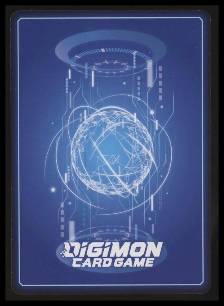 Digimon - Greymon Premier TO Event June 2021 - Battle of Omni - #BT5-010 - NM #2