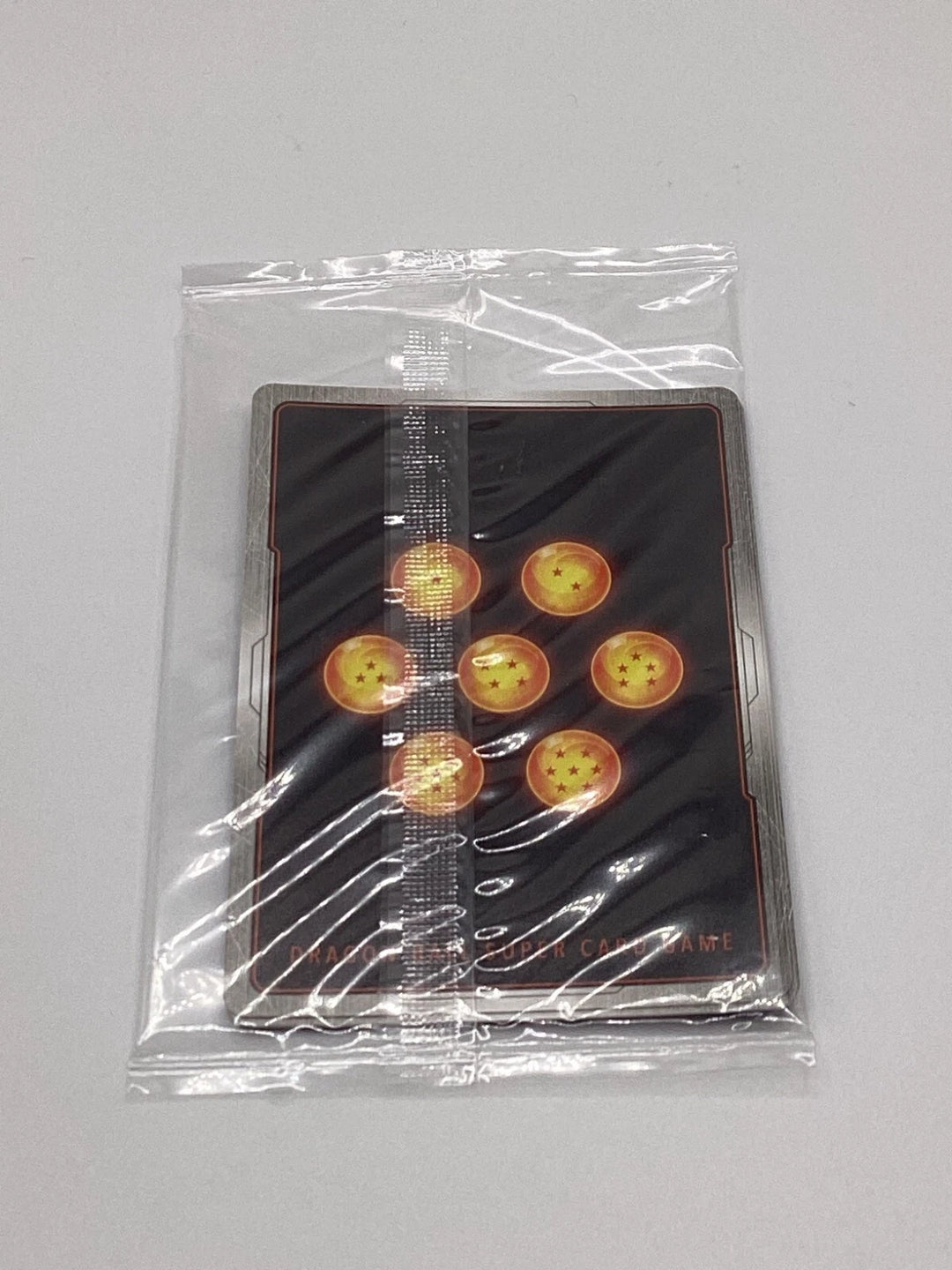 Dragonball - 2021 Championship Pack Vol.3 - Winner - Gold Stamped - Sealed 🔥🔥