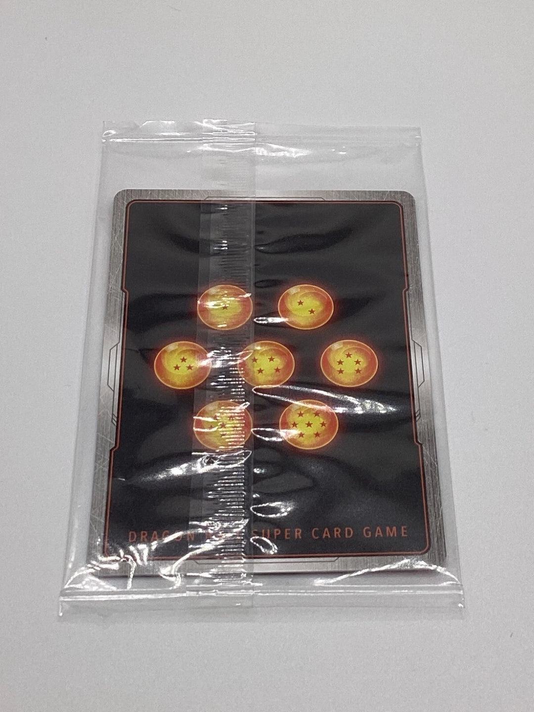 DragonBall - Supreme Kai of Time, Spacetime Unraveler - Winner - Sealed 🔥🔥🔥