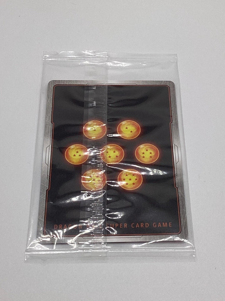 DragonBall - Supreme Kai of Time, Spacetime Unraveler - Winner - Sealed 🔥🔥🔥