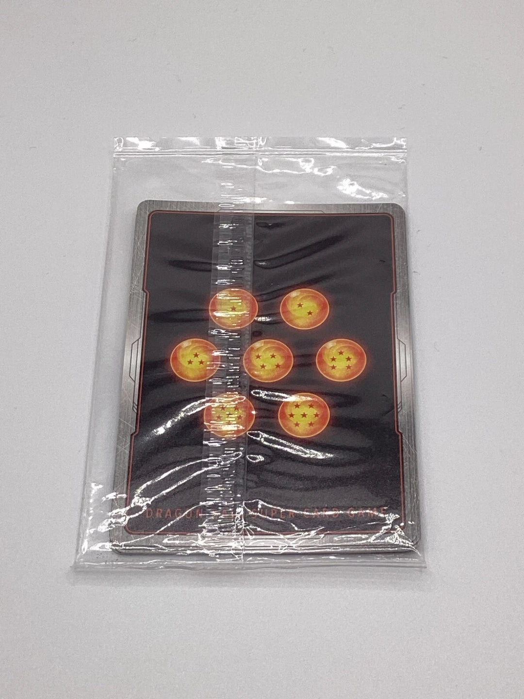 Dragonball - Finalist Championship Pack - 2019 - NA Finals - Sealed 🔥🔥🔥