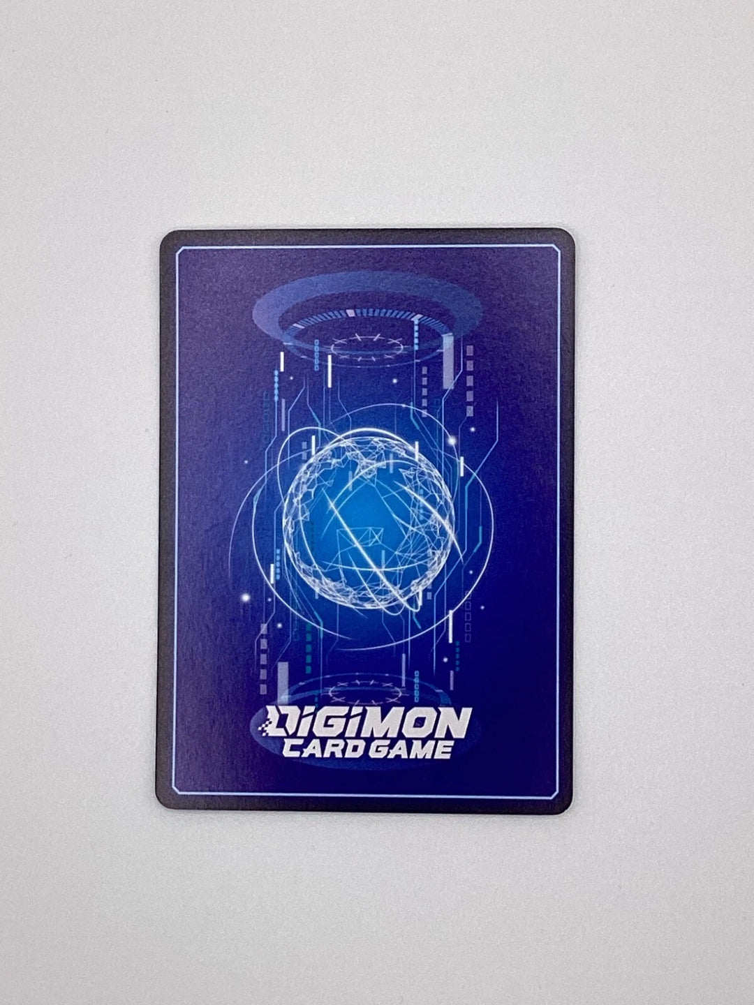 Digimon - DanDevimon - Championship 2021 - Finalist - Gold Stamp - Near Mint 🔥