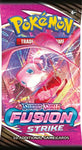 Pokémon: Fusion Strike Booster Pack