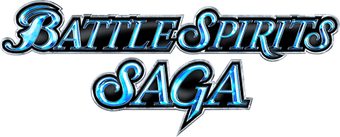 Battle Spirits Saga: Verdant Wings Starter Deck BSSSD05